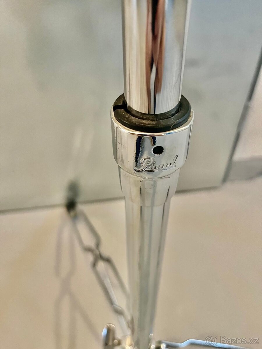 Pearl unilock - 3