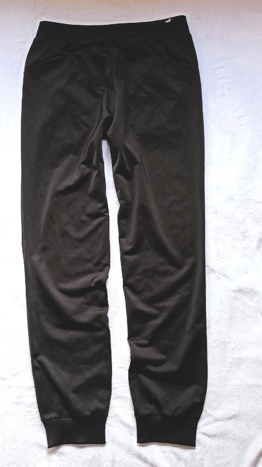 Puma-dámské /unisex tepláky-vel. S/36. - 3