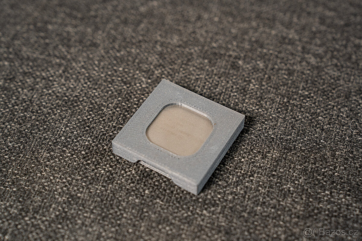 Intel core i5 11600k - 3
