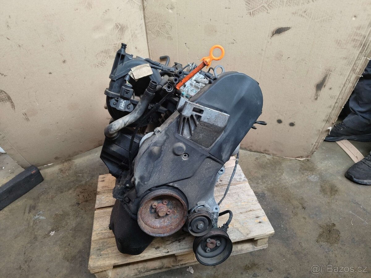 Motor Polo 1.0 73kw - AUC - 3