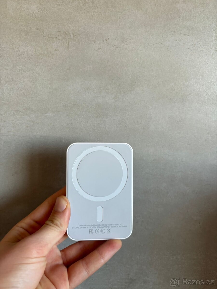 Battery pack MagSafe - 3
