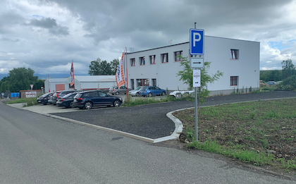 Prodám perlinku Vertex R117/55 m2 - nejlevněji v ČR - 3