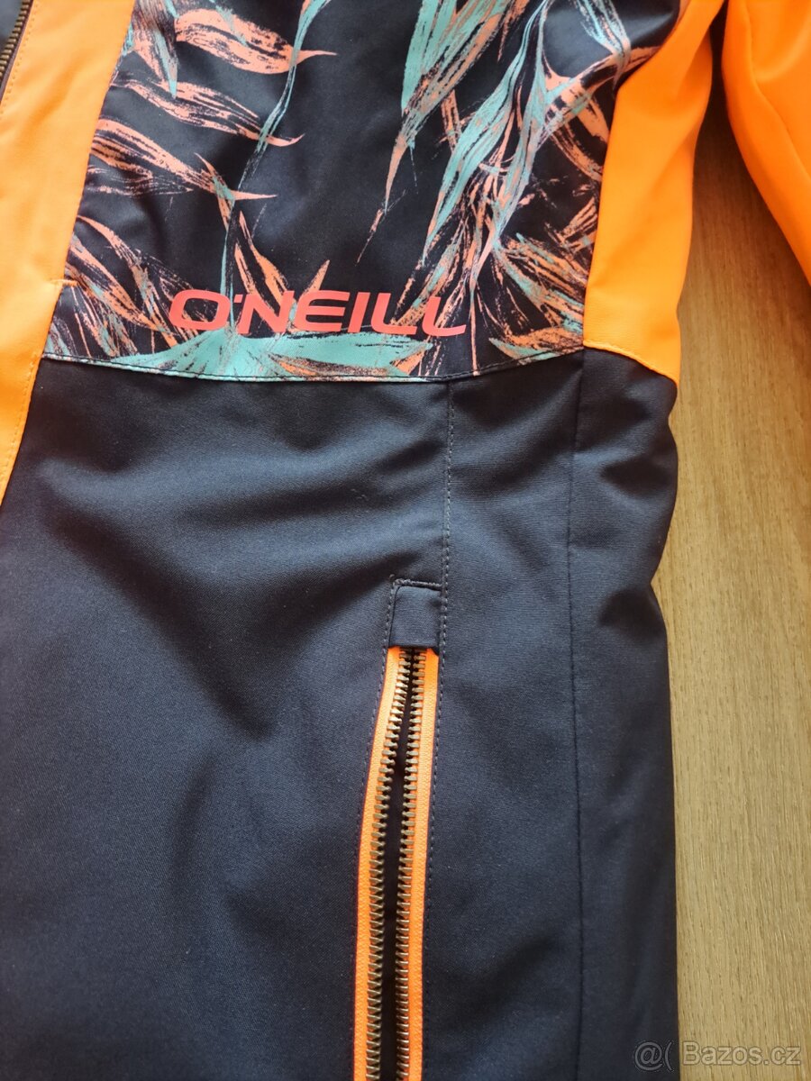 Lyžařská bunda O'NEILL - 3