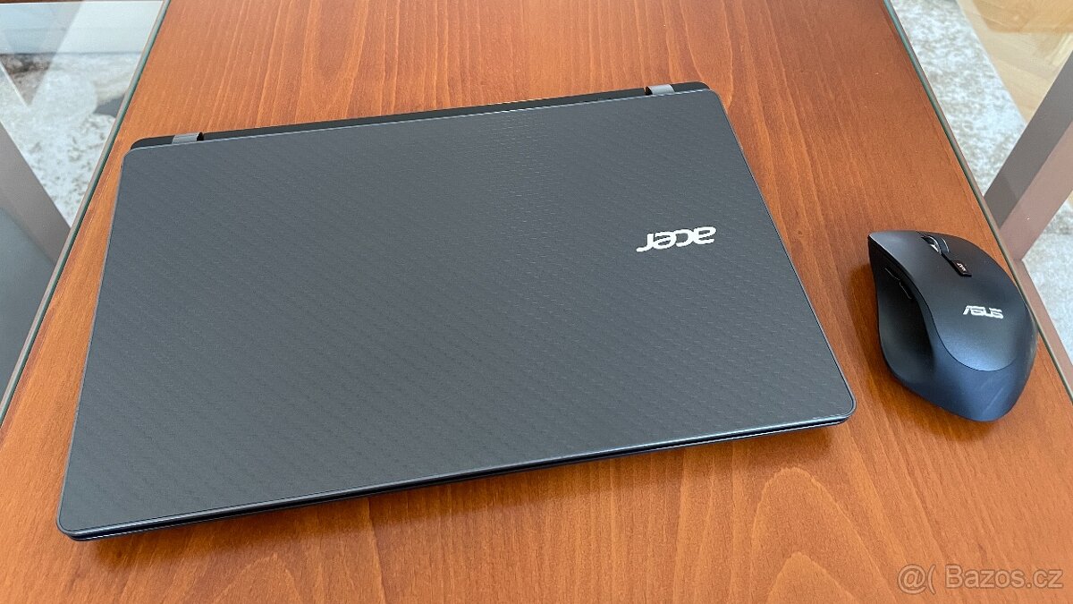 Prodám Acer Aspire V13 Black Aluminium - 3