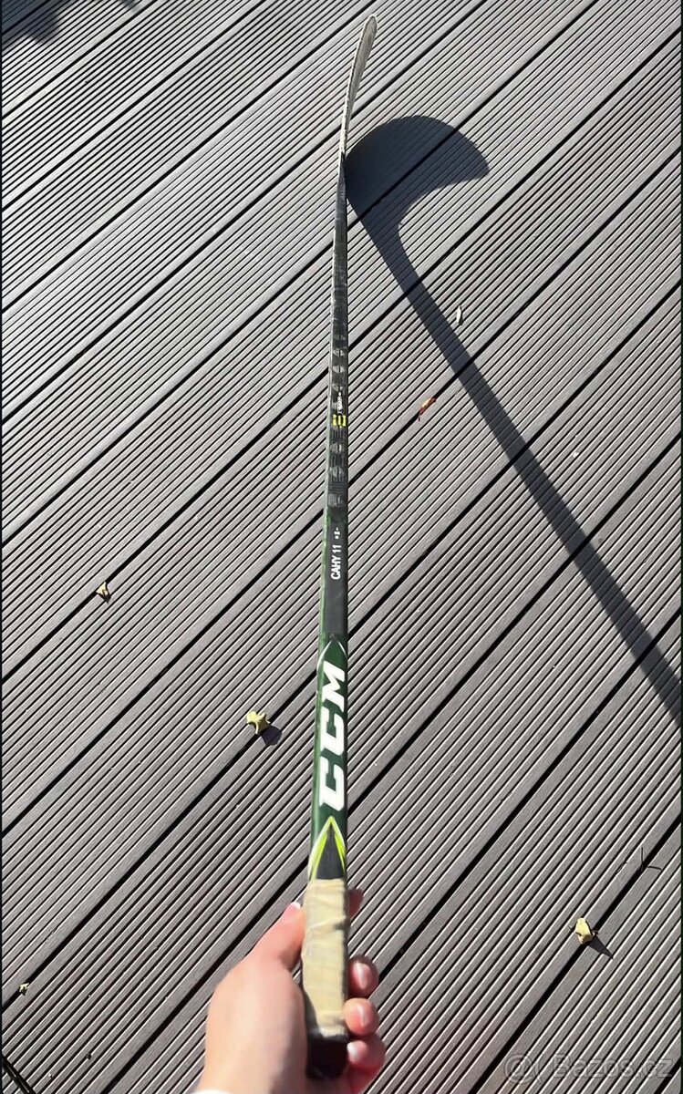 CCM RIBCORE TRIGGER - 3