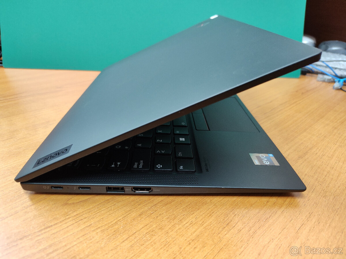 Lenovo Thinkpad X1 carbon G10 i7-1280p 32GB/1TB√TOUCH√1r√DPH - 3