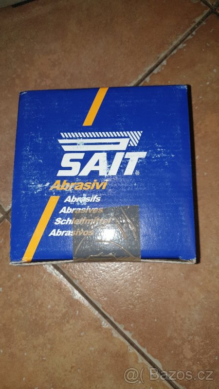 BRUSNÉ PAPÍROVÉ KOTOUČE - 3