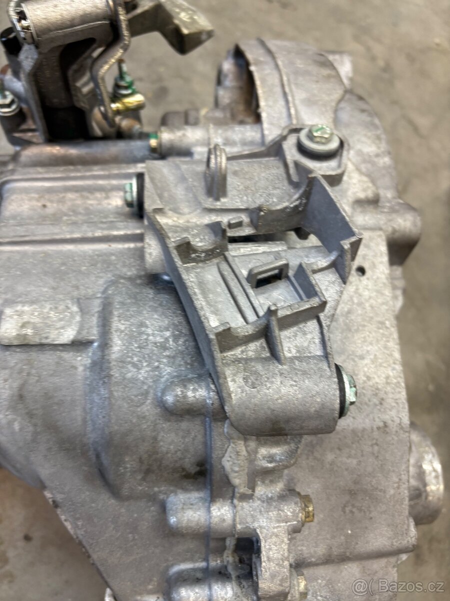 Převodovka Vw T5 2.5TDI Výborný stav Záruka - 3