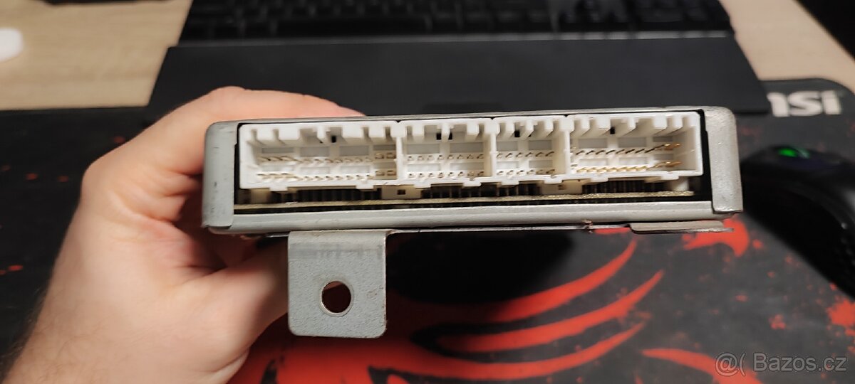 Mitsubishi Eclipse GST ECU - 3