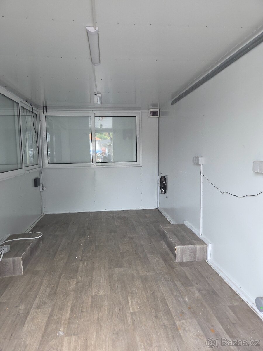 Pojízdné občerstvení 2024 - 3