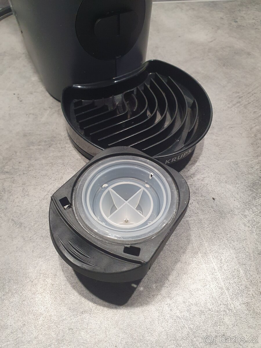 KRUPS KP243B10CZ Nescafé Dolce Gusto Genio S - 3