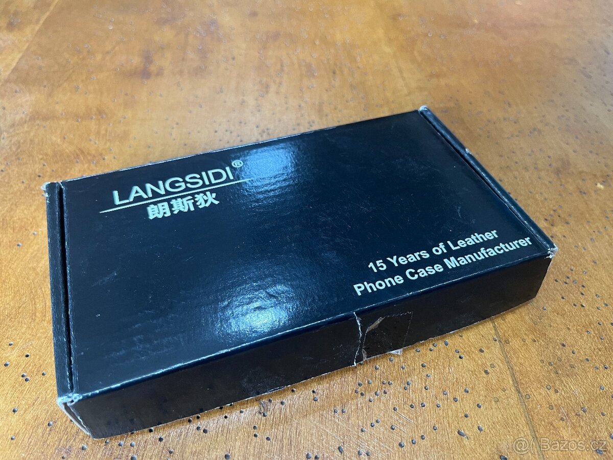 Obal na telefon iPhone 13 Pro nebo iPhone 14 Pro - 3