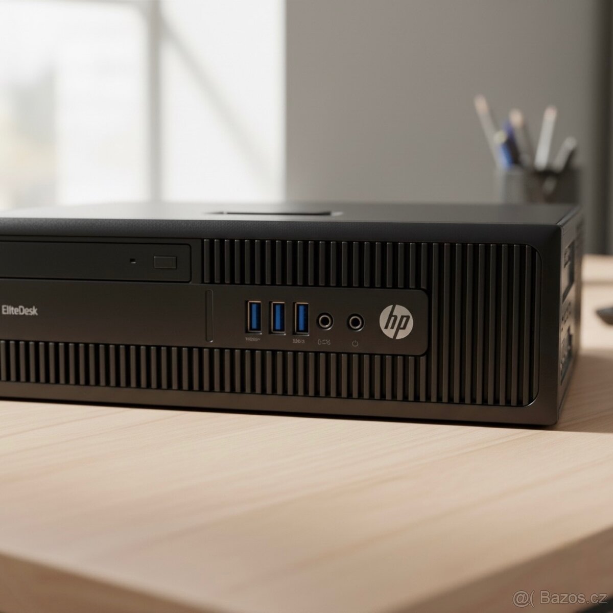 Počítač Hp - EliteDesk G2 800 SFF - 3