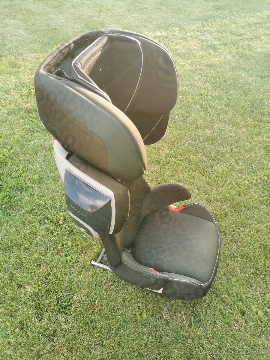 Cybex Solution X2 isofix - 3