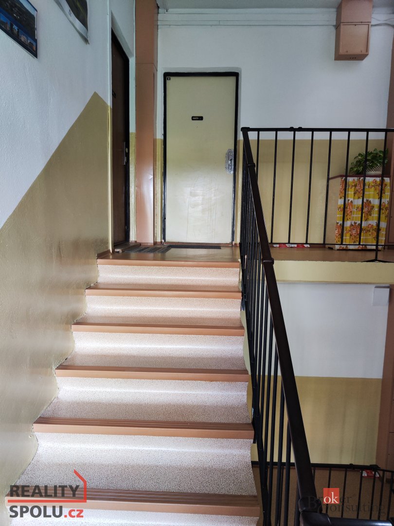 Prodej, byty/1+1, 39 m2, Karlova 2697, 40747 Varnsdorf, Děčí - 3