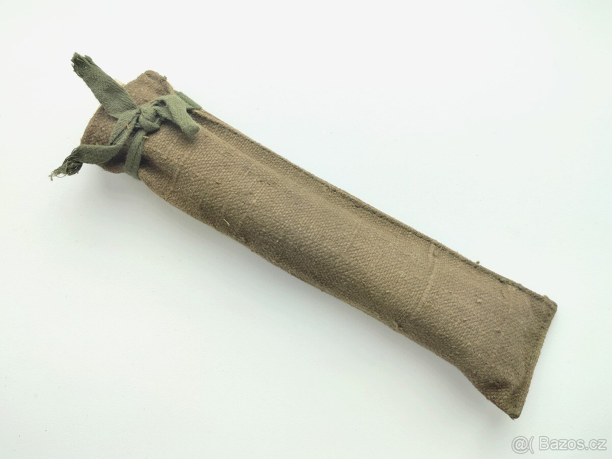 Čištění pro samopal vz. 58 ČSLA SA58 - 3