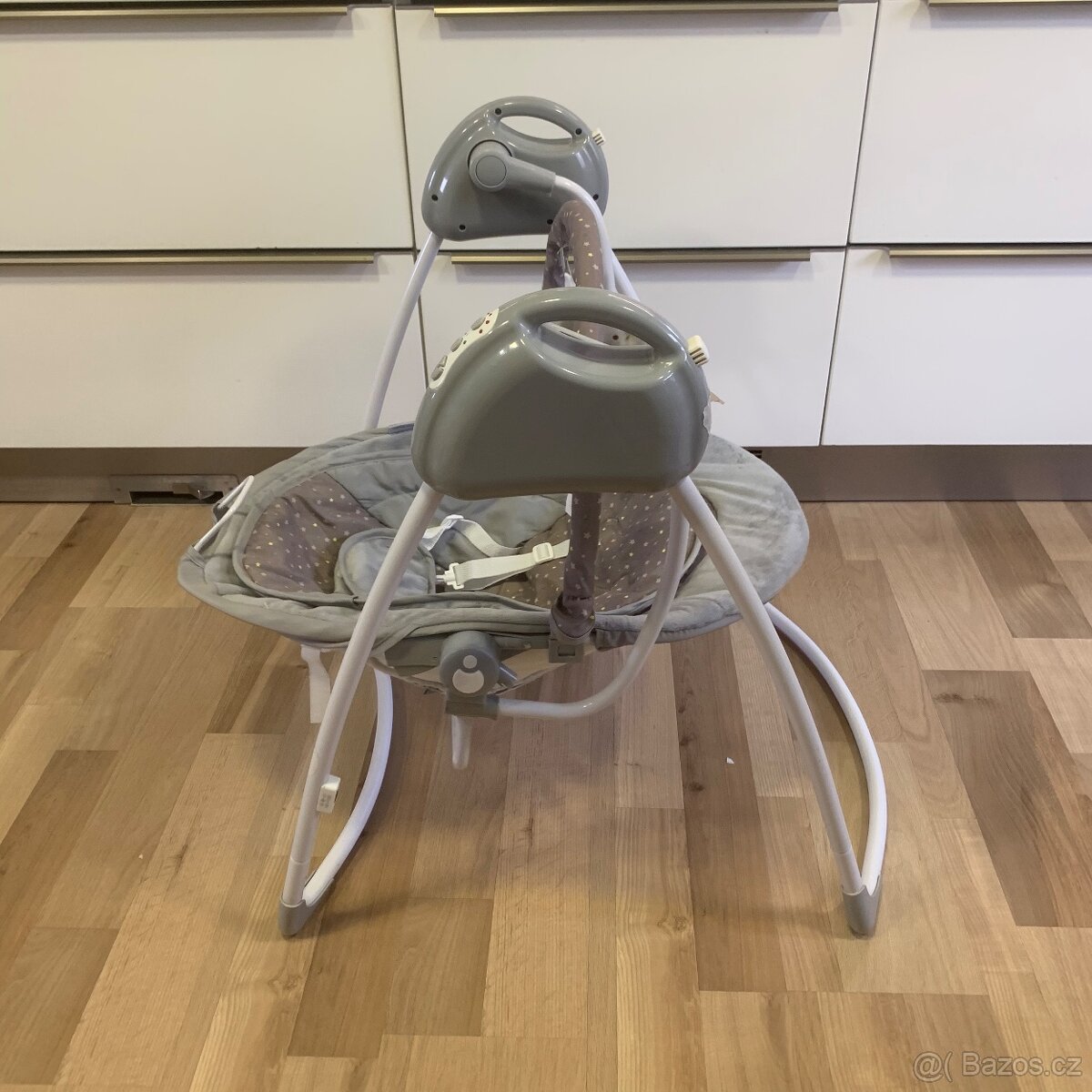 Houpátko Milly Mally 2 v 1 - 3