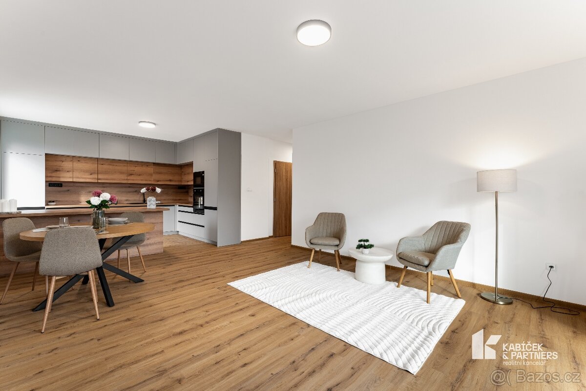 Prodej rodinného domu 120 m², pozemek 1002 m² - 3