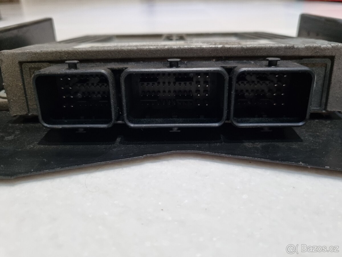 ŘÍDÍCÍ JEDNOTKA PSA-21584998-5 9656051080 CITROEN - 3