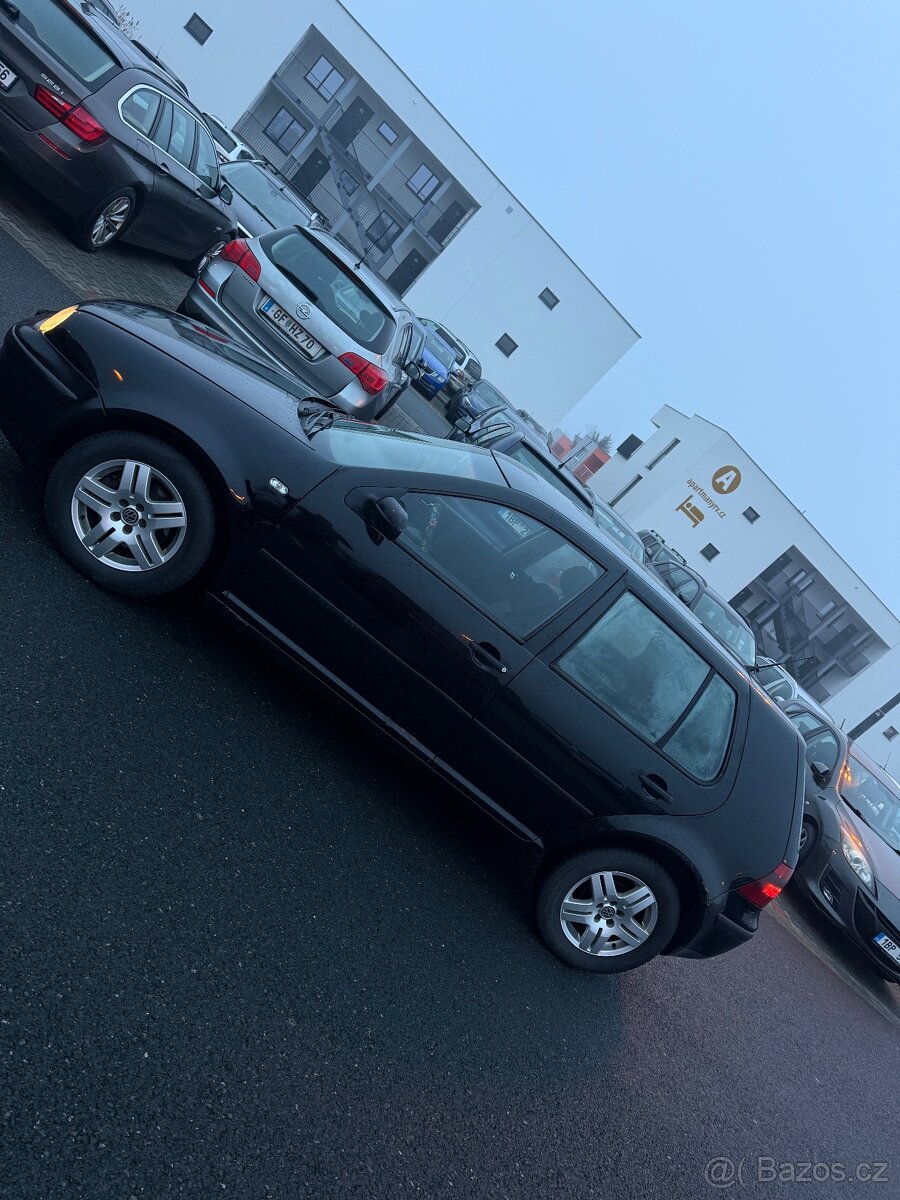 Prodám Golf 4 1.9tdi veľmi dobry stav - 3