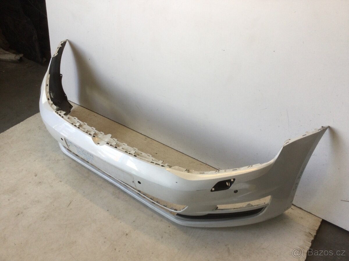 Nárazník Přední VW Golf VII.R.V.2012-2017 - 3