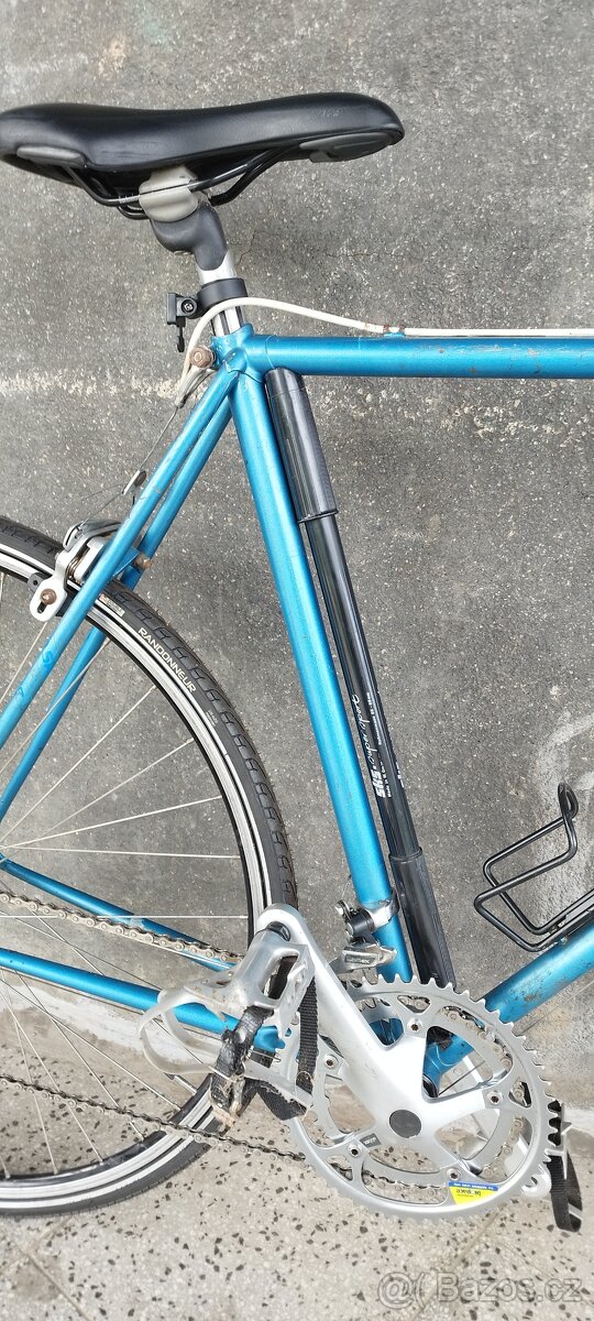 Silniční kolo Favorit - 3