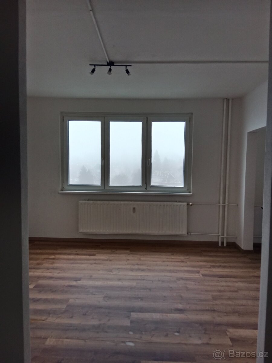 Pronájem bytu 2+1 - 3