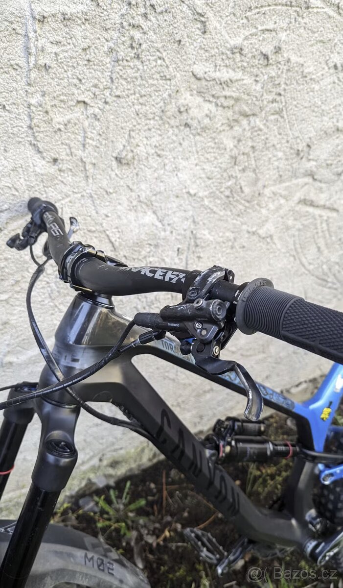 Canyon Torque CF7 vel L - VELKÁ SLEVA - 3