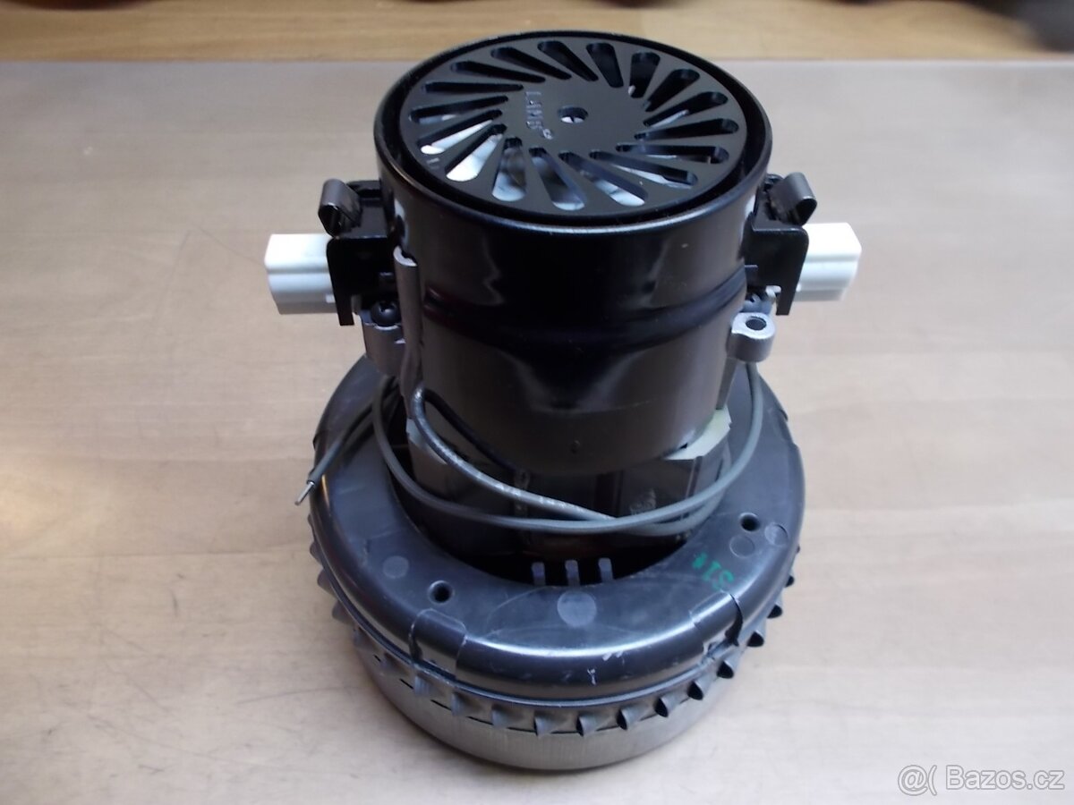 Motor do vysavače ETA Neptun atd. Nový. - 3