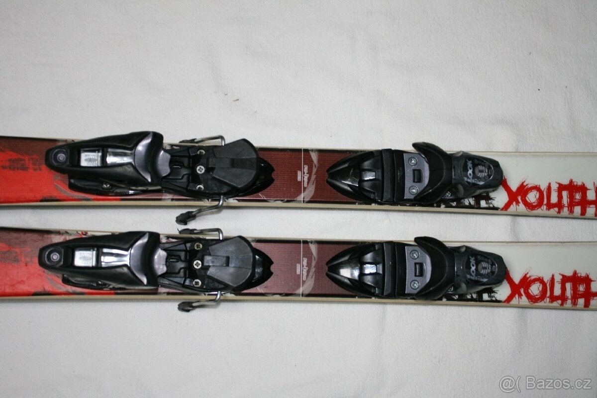 freestylove lyže dynastar 140 cm - 3