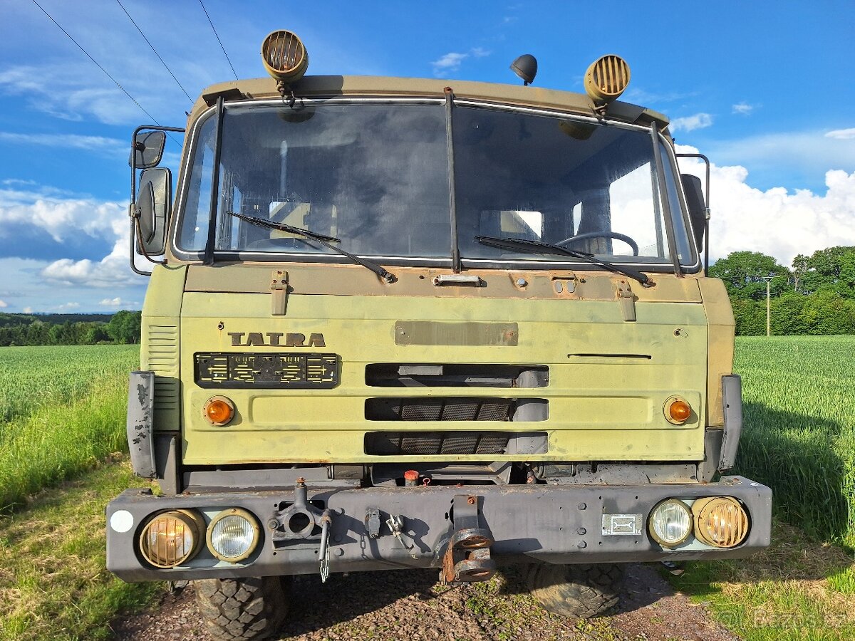 Tatra 815 vp20 vvn - 3