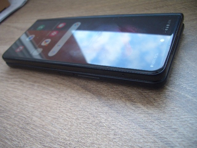 SAMSUNG GALAXY Z FOLD 3 - 3