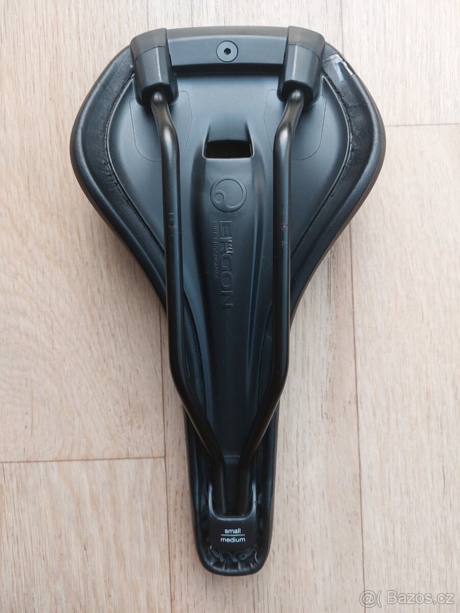 Sedlo ERGON SR Comp Men 140 mm - 3