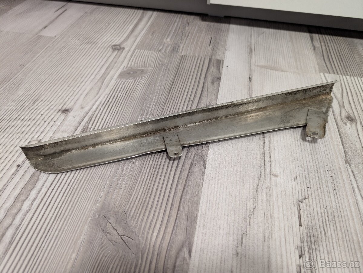 Kryt řetězu Jawa Pionýr Mustang - 3