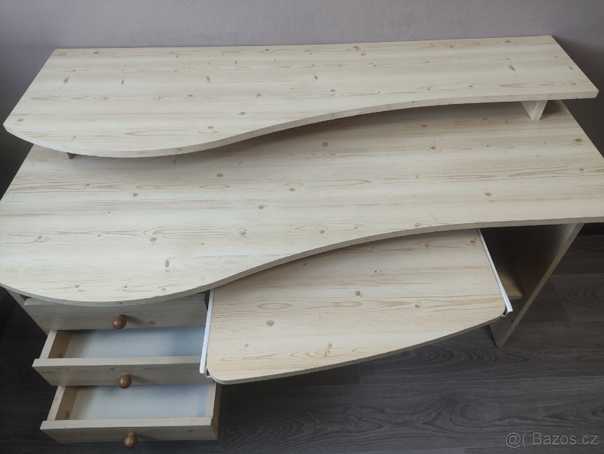 Psací stůl - 3