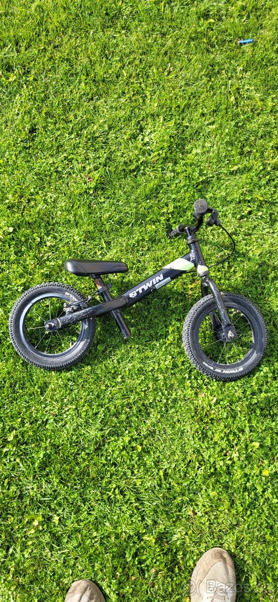 Odrážedlo BTWIN - 3