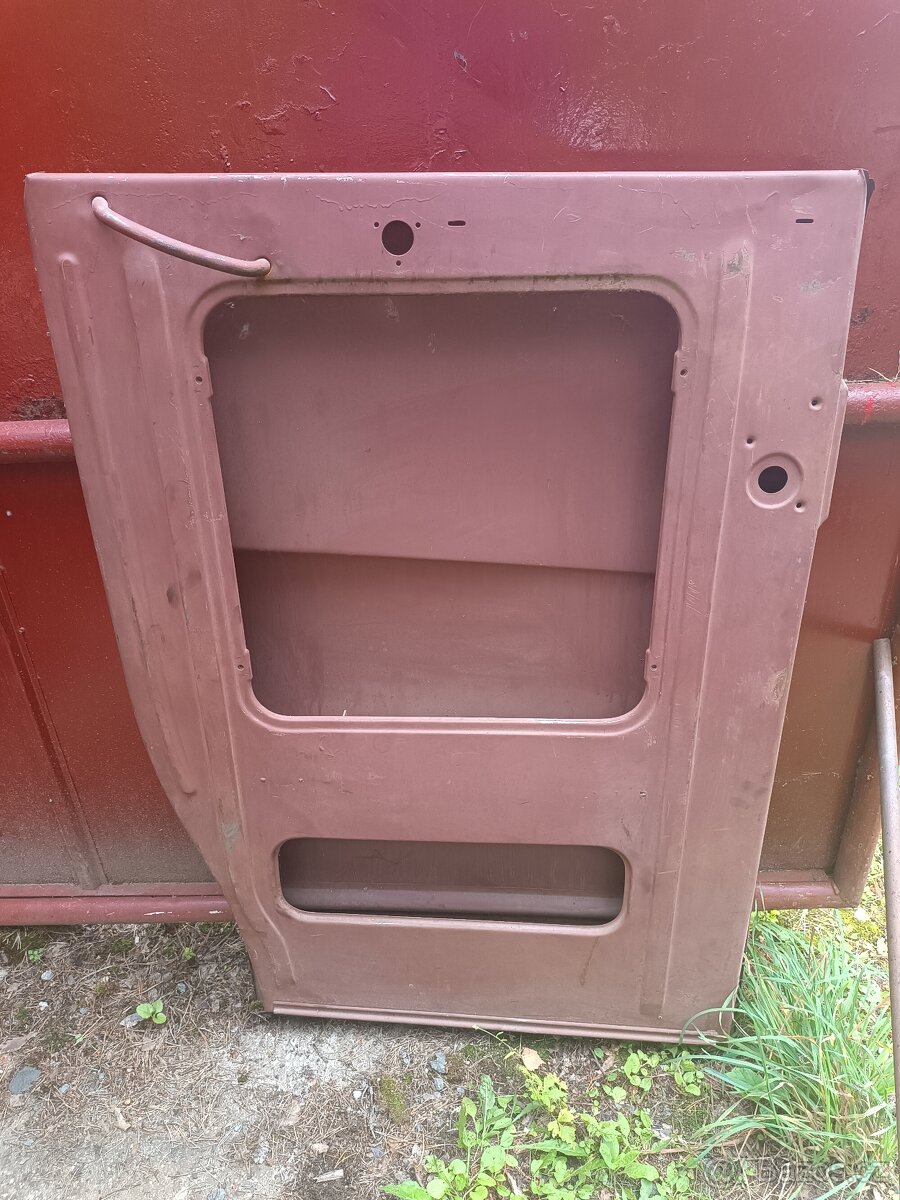 Náhradní díly T148 - 3