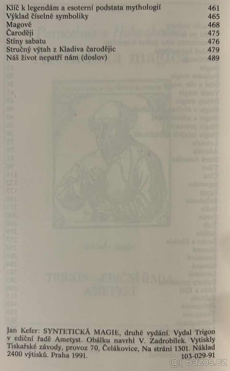 Knihy Jan Kefer/Zecharia Sitchin - 3