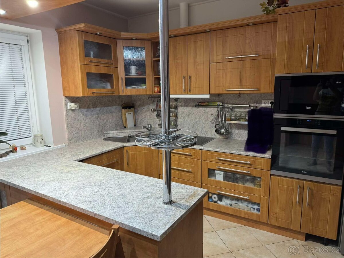 použitá kuchyňská linka - 3