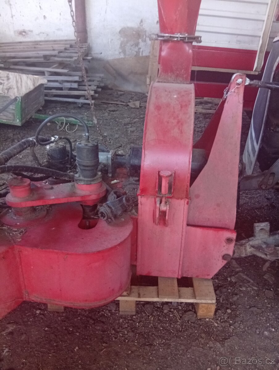 Rezačka na kukuricu - 3