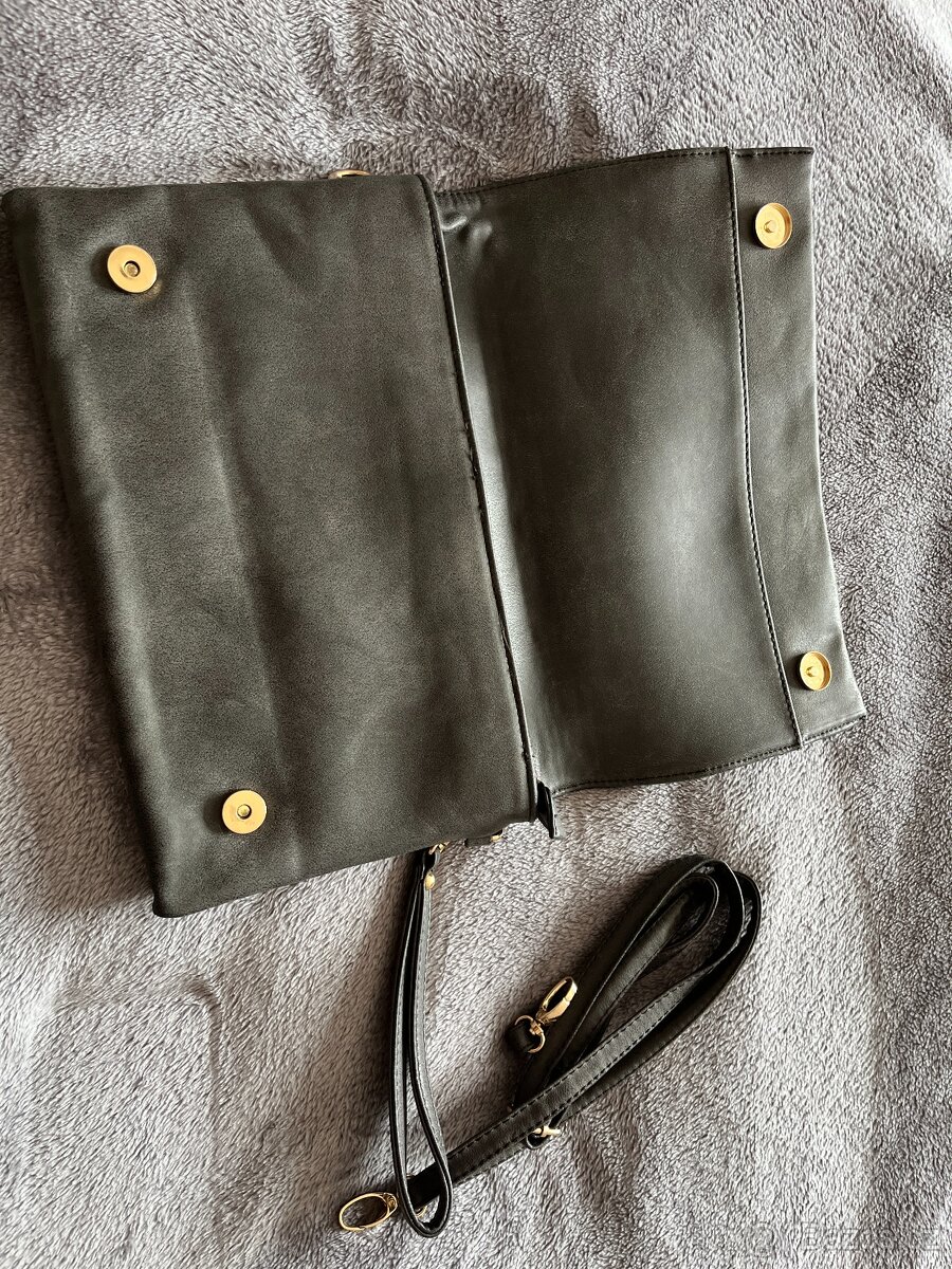 Šedé psaníčko - 3