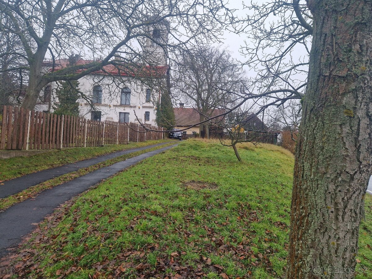 Prodej chalupy Romanov - 3