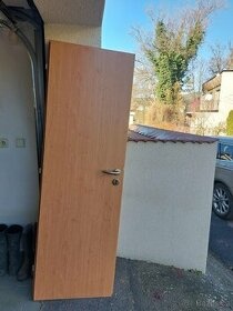 Prodám dveře Sapeli - 3