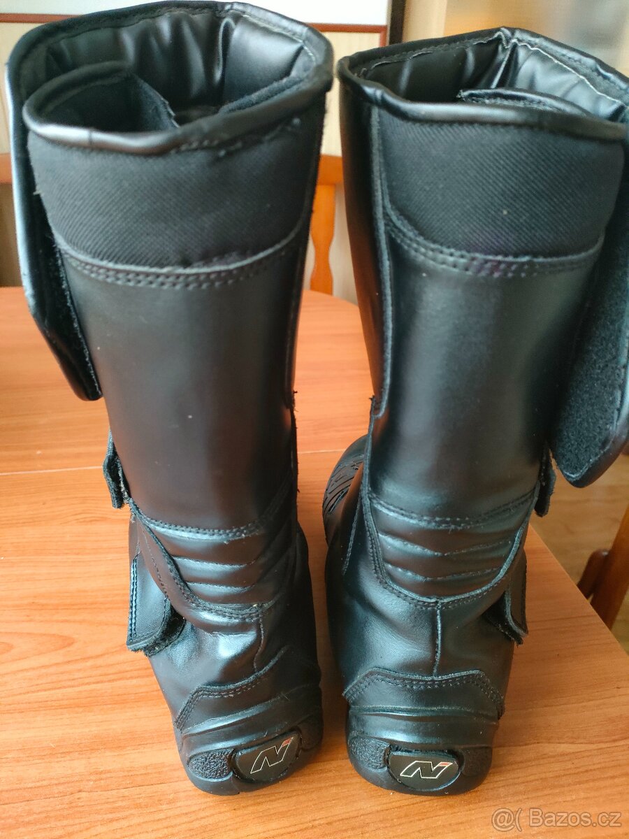 Prodám na enduro - 3