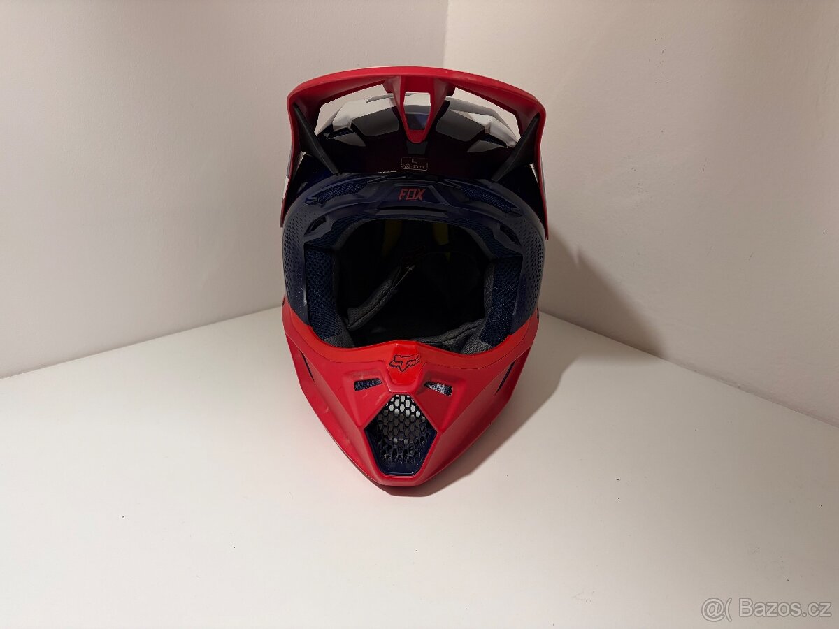 Helma V3 Fox velikost L - 3