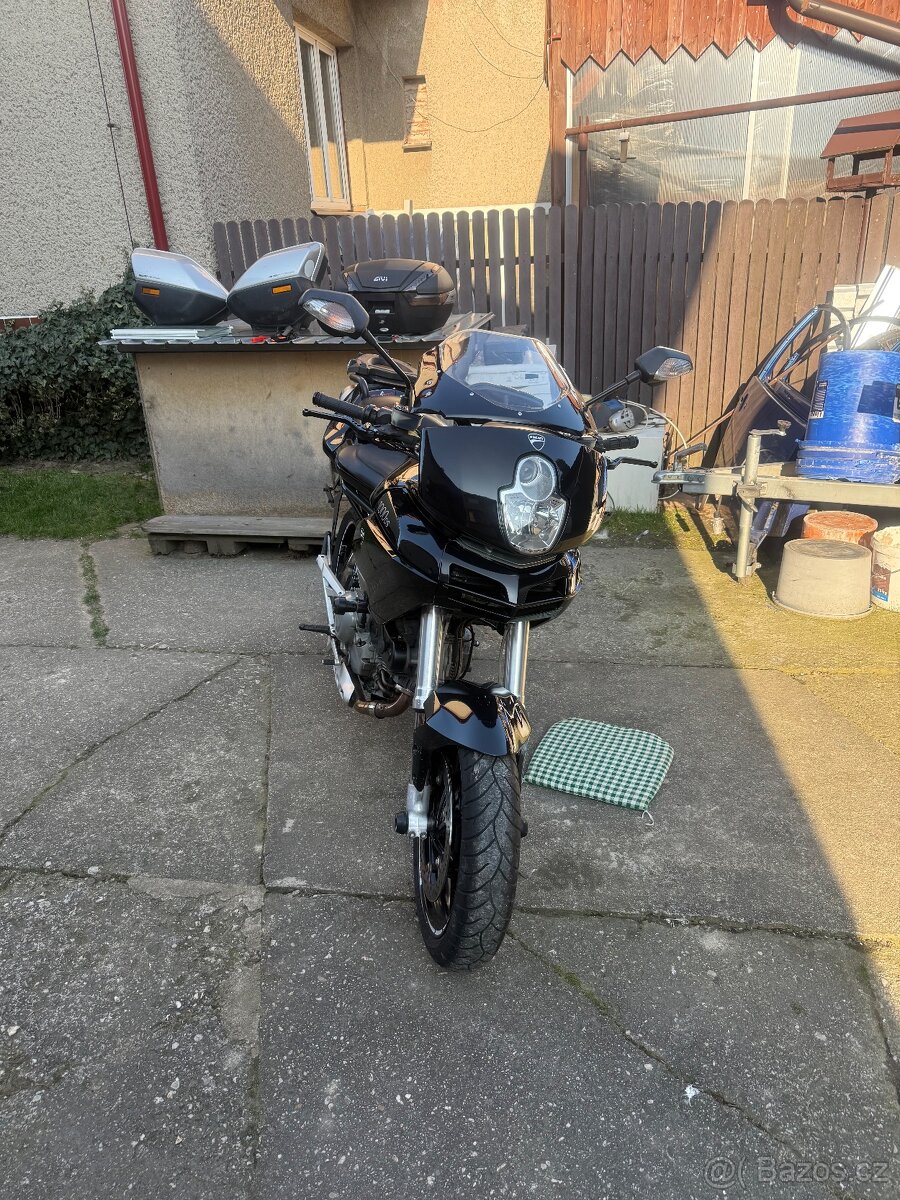 Ducati Multistrada 1000DS - 3