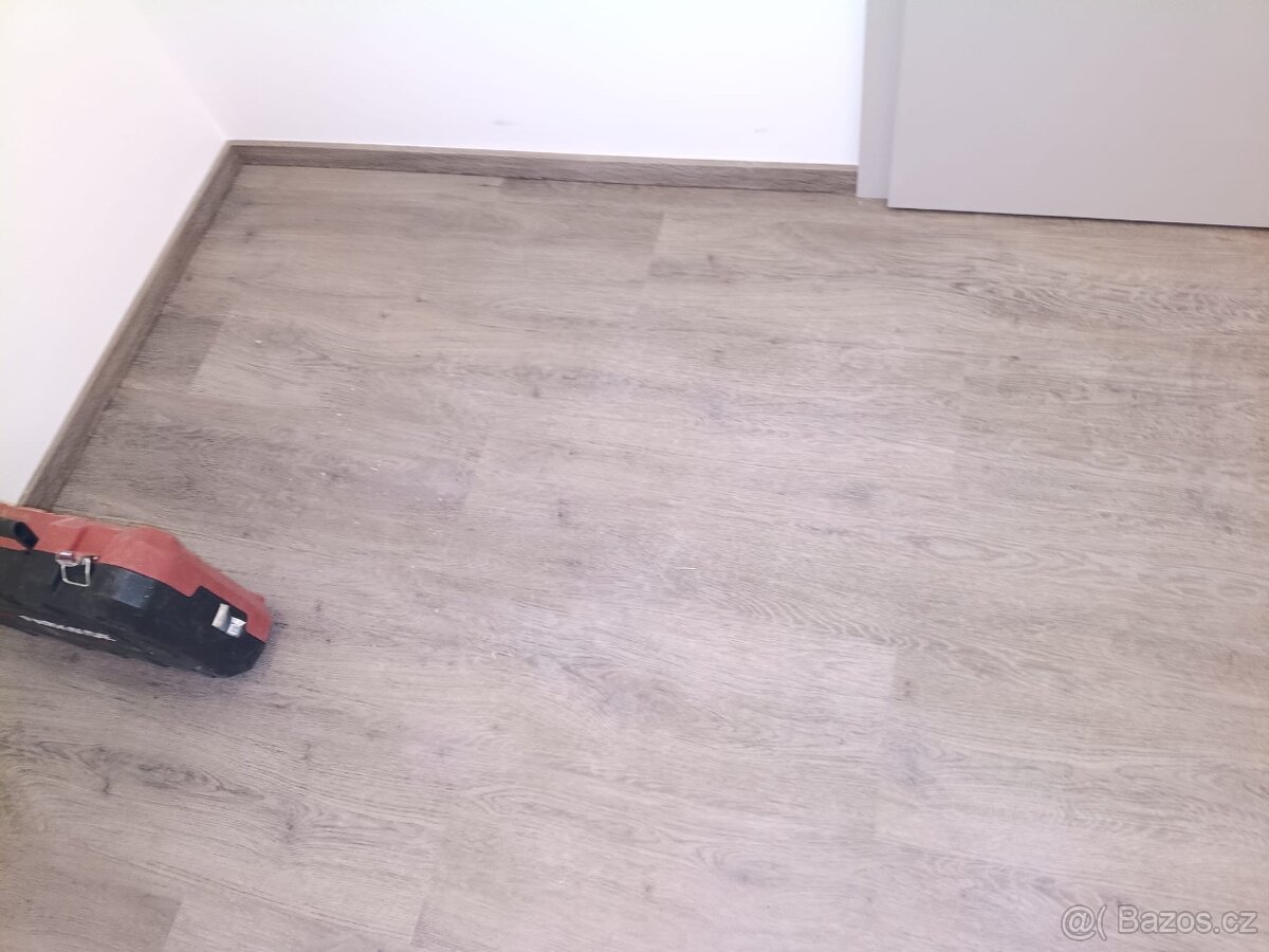 Vinylová podlaha - 3