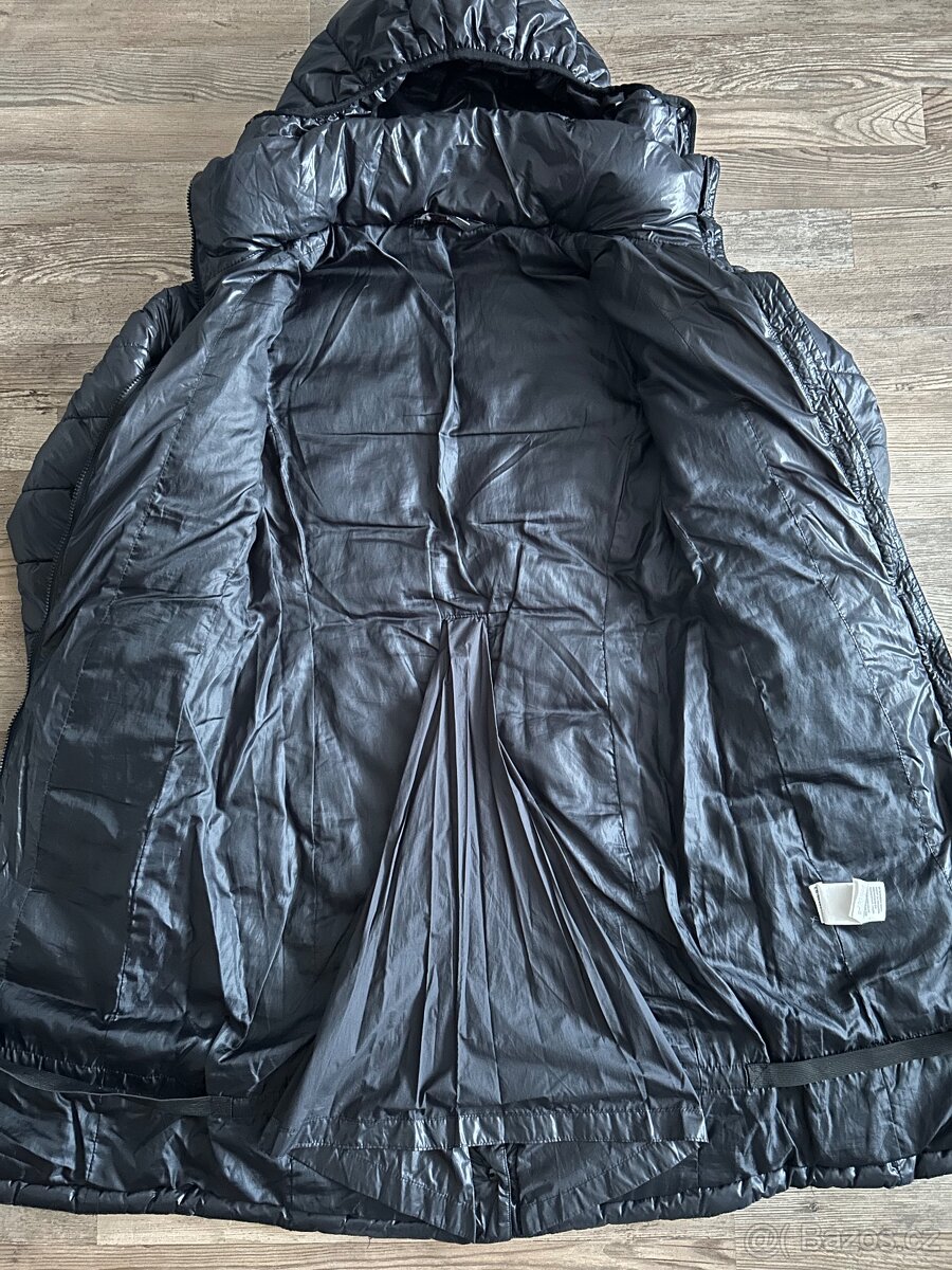 Dámský zimní kabát Covalliero - 3