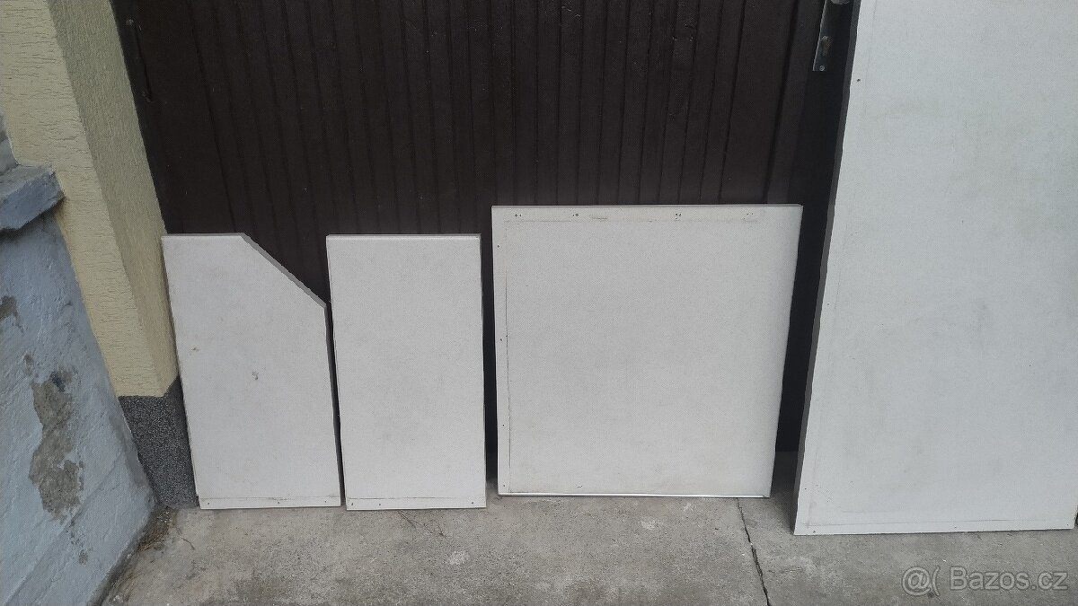 Používaná pracovní deska kuchyňské linky - 3