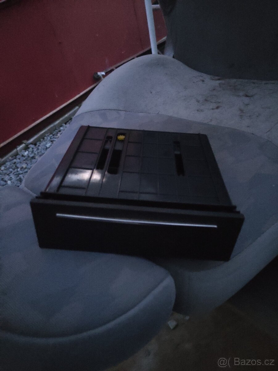 Kastlik škoda superb1,fabia 1 - 3